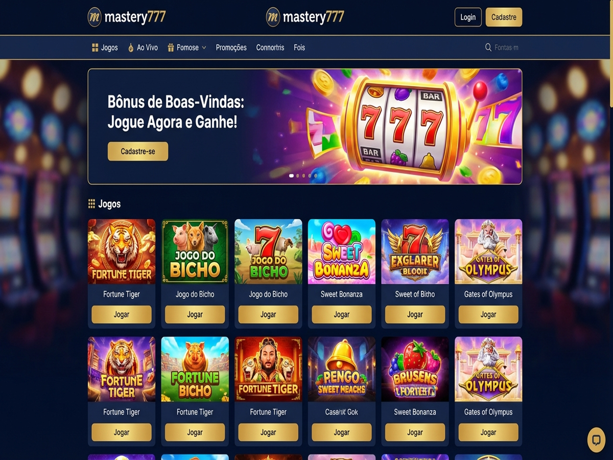 Screenshot 2 mastery777