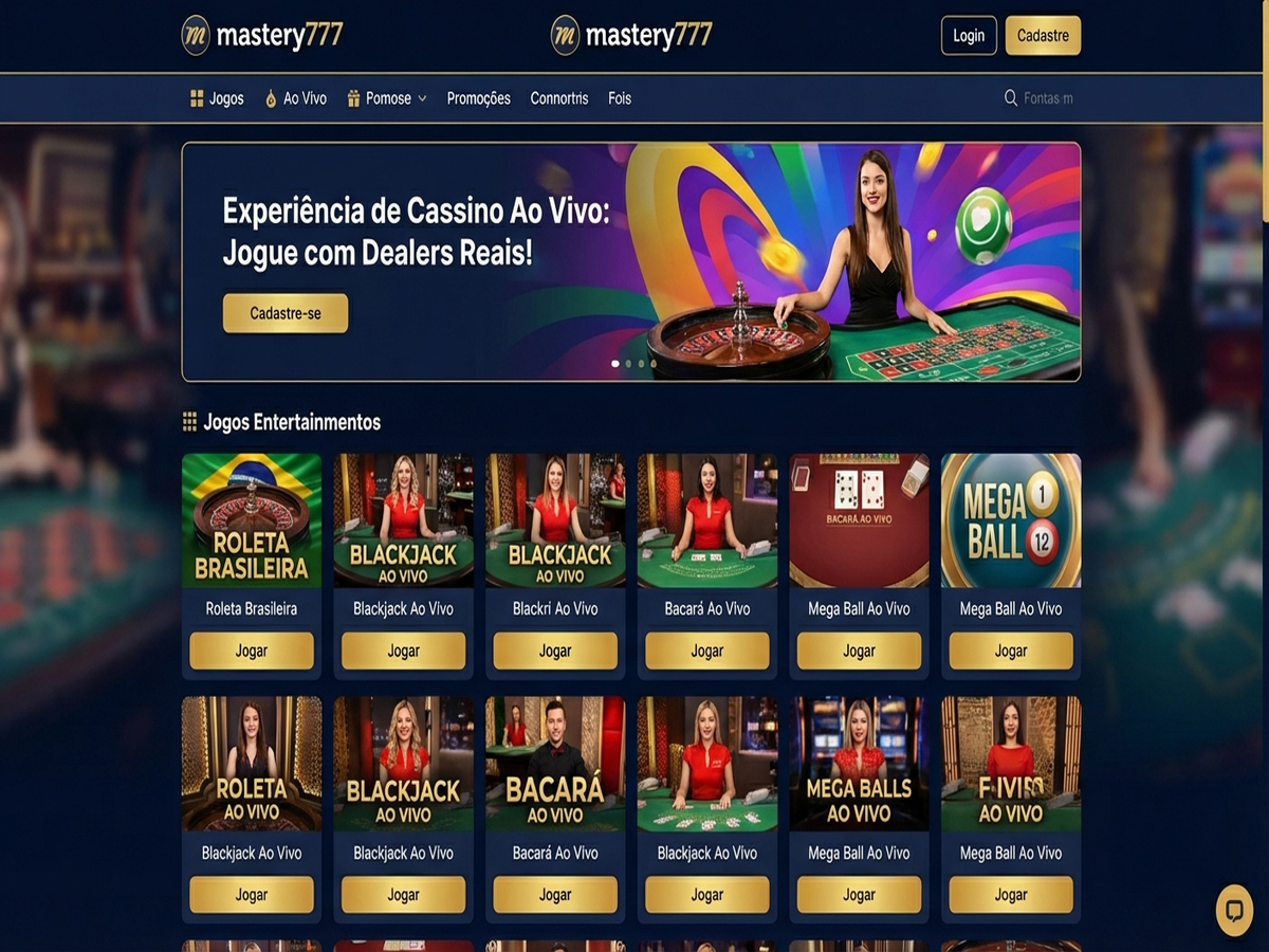 Screenshot 3 mastery777